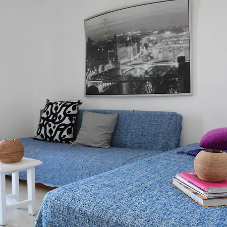 Apartmán Sea View Corfu