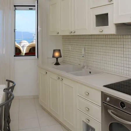 Apartmán Sea View Corfu *