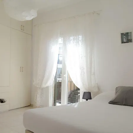 Apartmán Sea View Corfu *