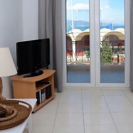 Apartmán Sea View Corfu Corfu (city)