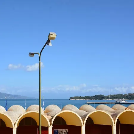 Sea View Corfu Corfu (city)